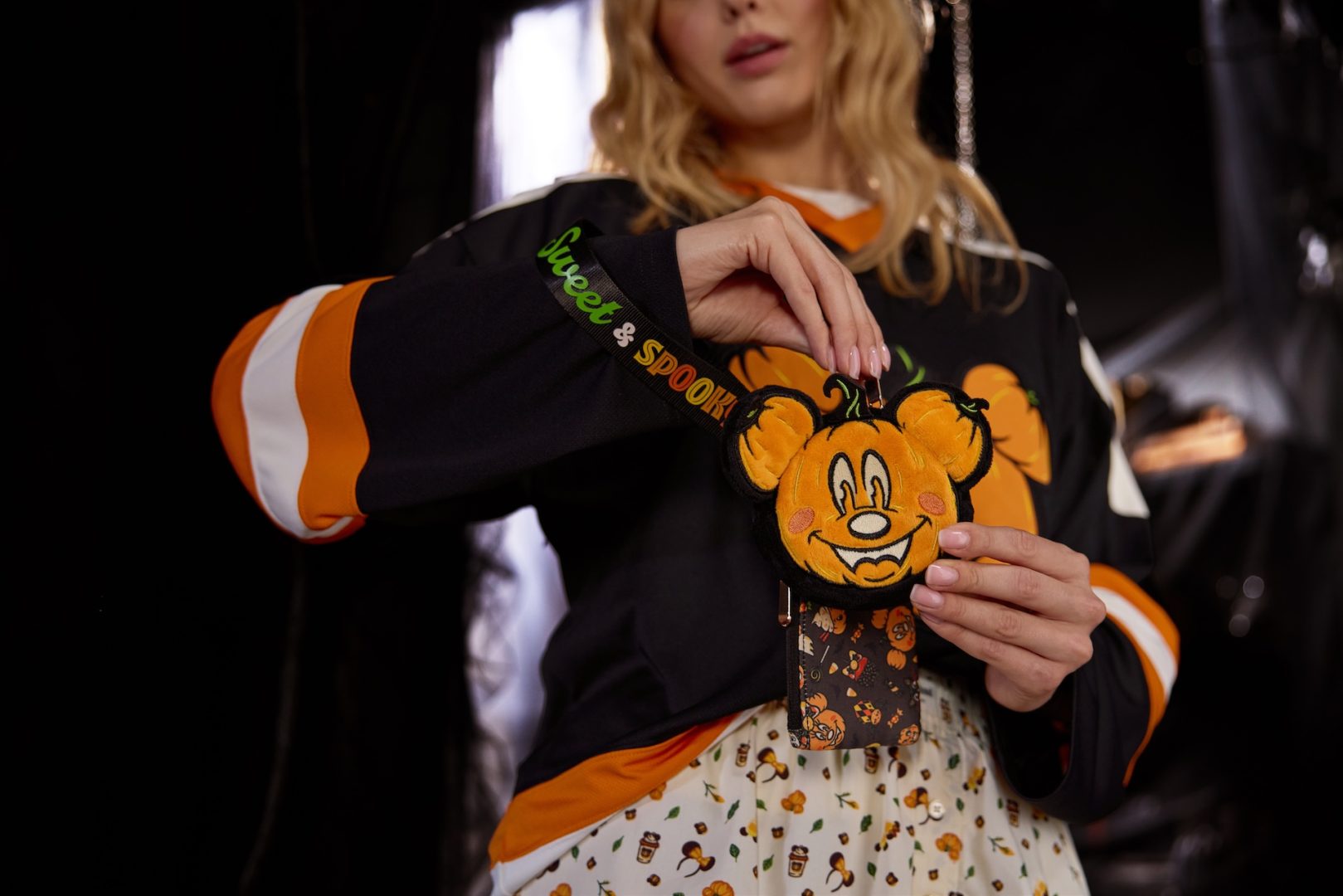 2026 Disney Store Mickey Family Halloween Collection