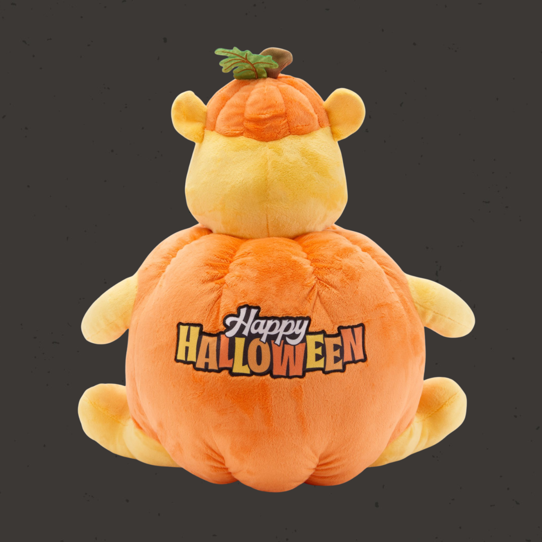2026 Disney Store Mickey Family Halloween Collection