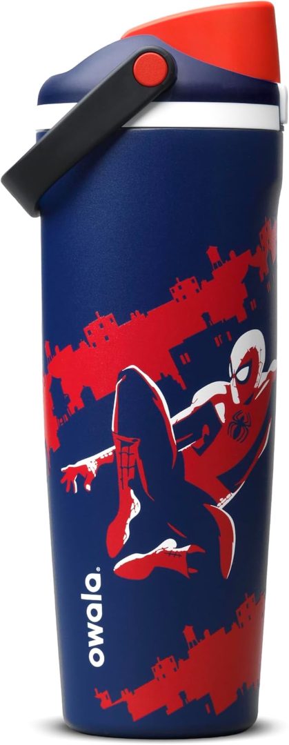 Spider-Man Owala