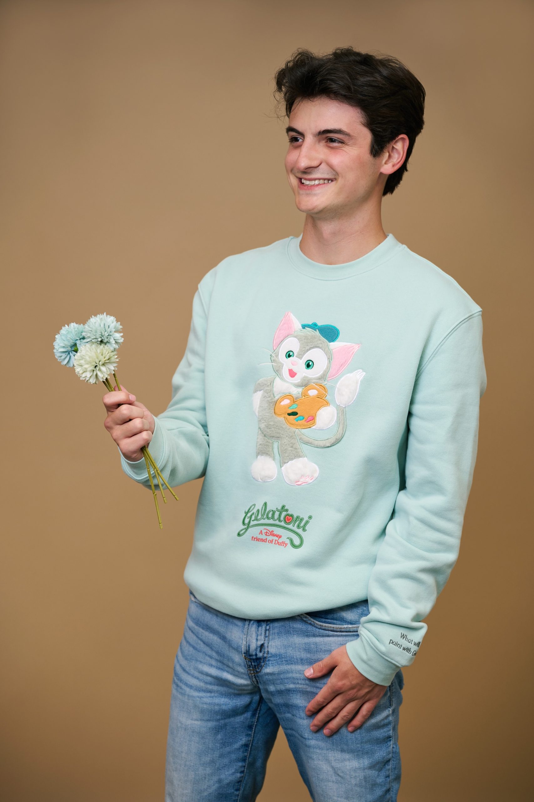 D23 The Ultimate Disney Fan Event Walt Disney Imagineering Duffy & Friends Collection