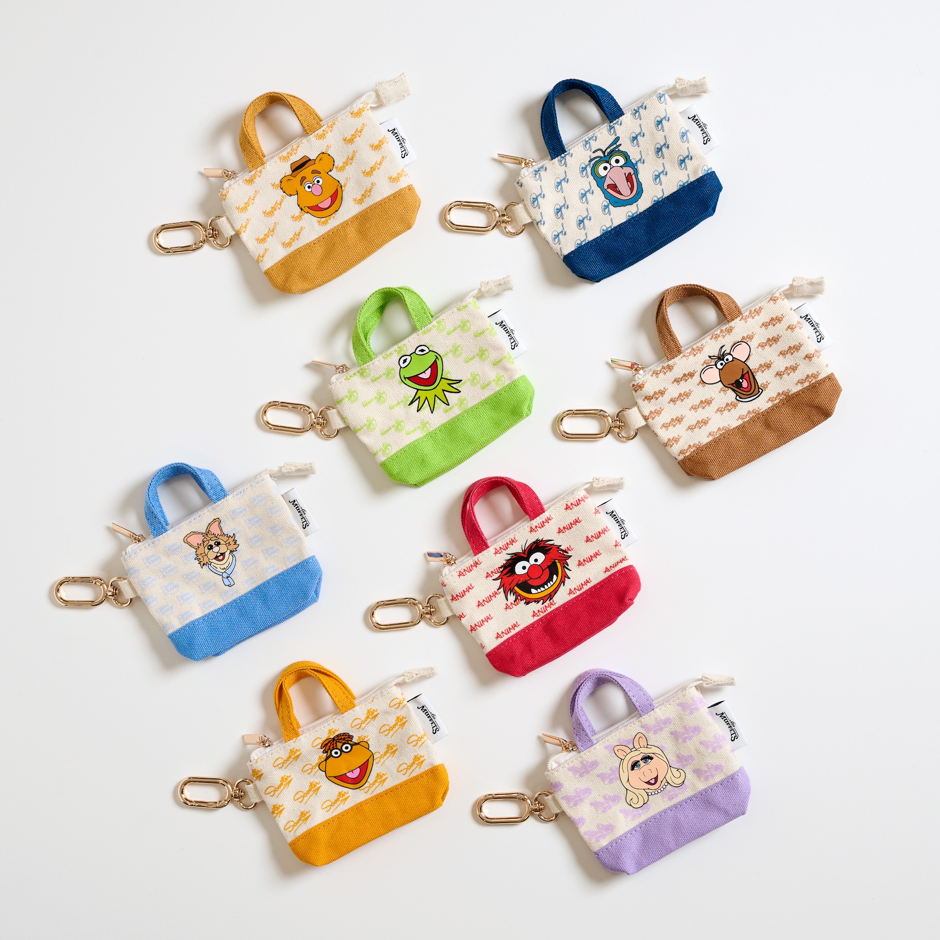 D23 The Ultimate Disney Fan Event Walt Disney Imagineering The Muppets Collection