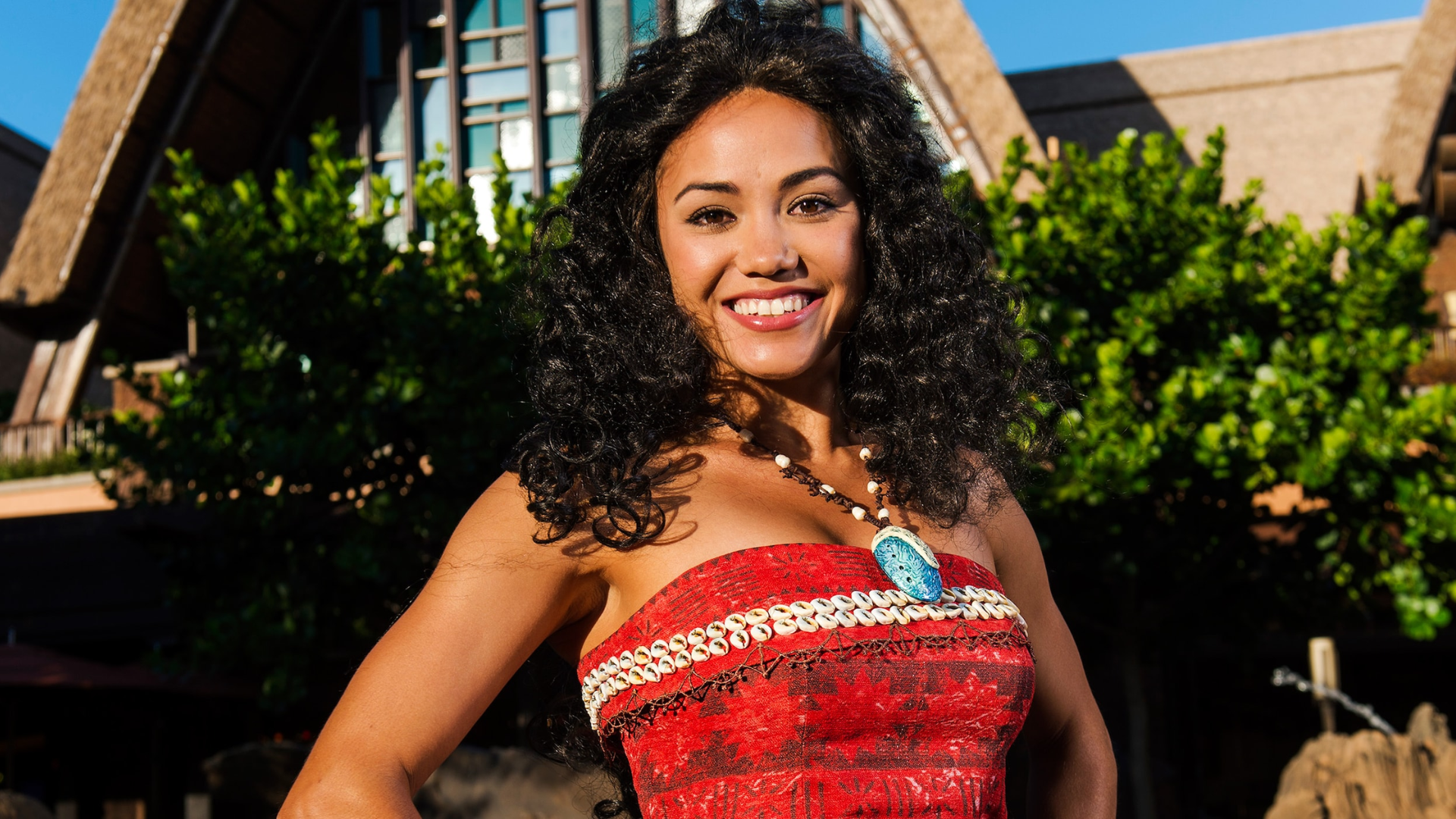 Aulani - Moana