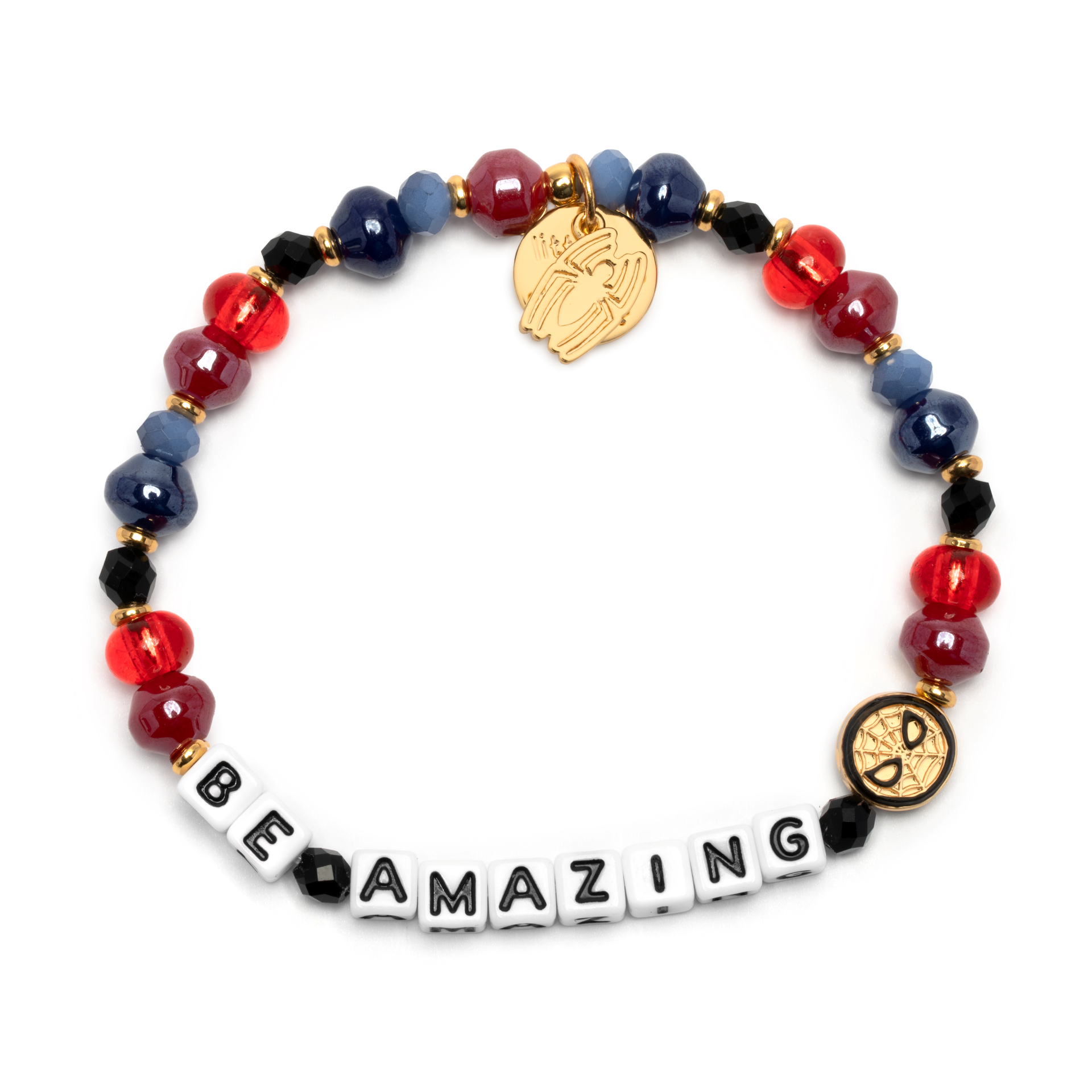 Be Amazing