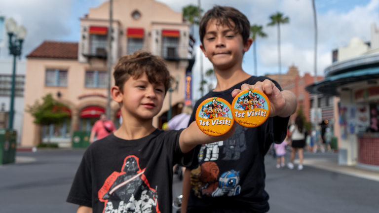 Cool KIDS SUMMER Disney's Hollywood Studios