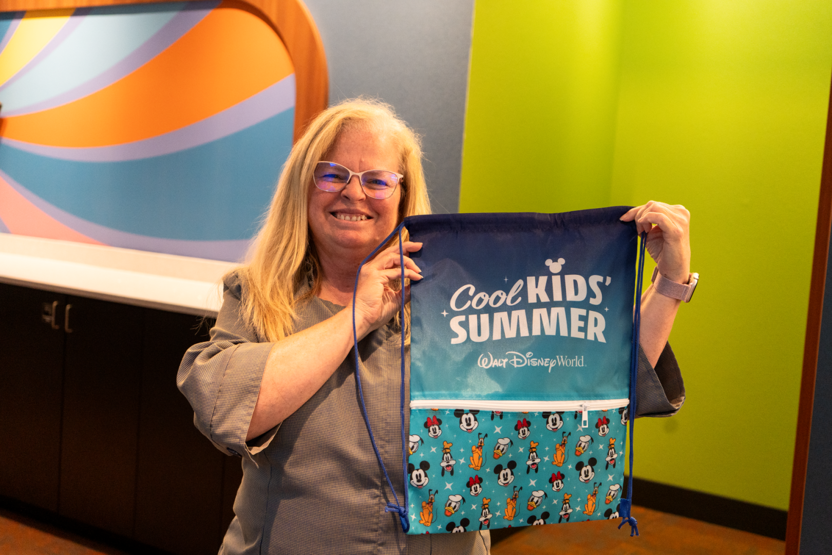 Cool KIDS' SUMMER Merch