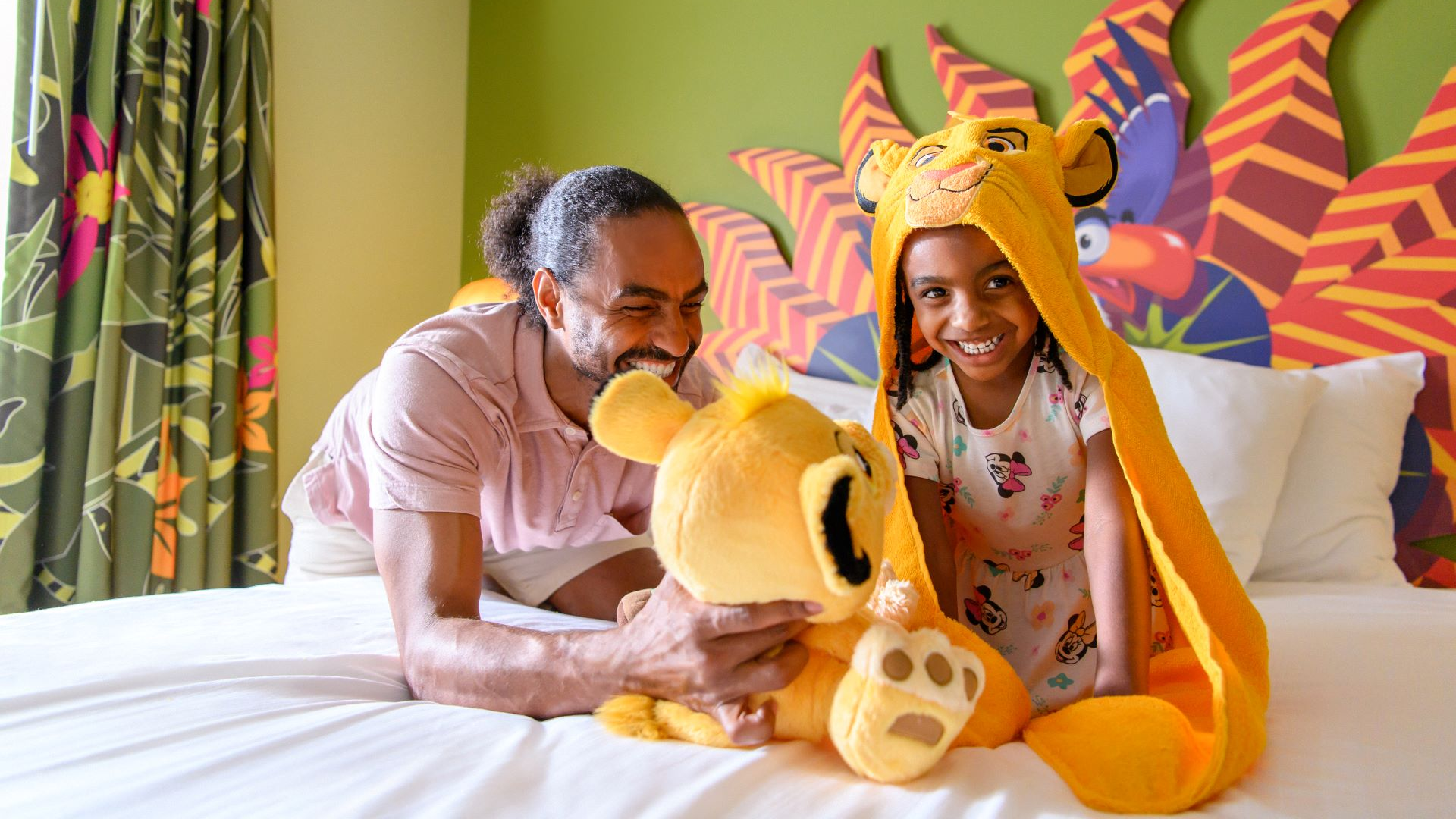 Cool Kids Summer at Disney World Hotels