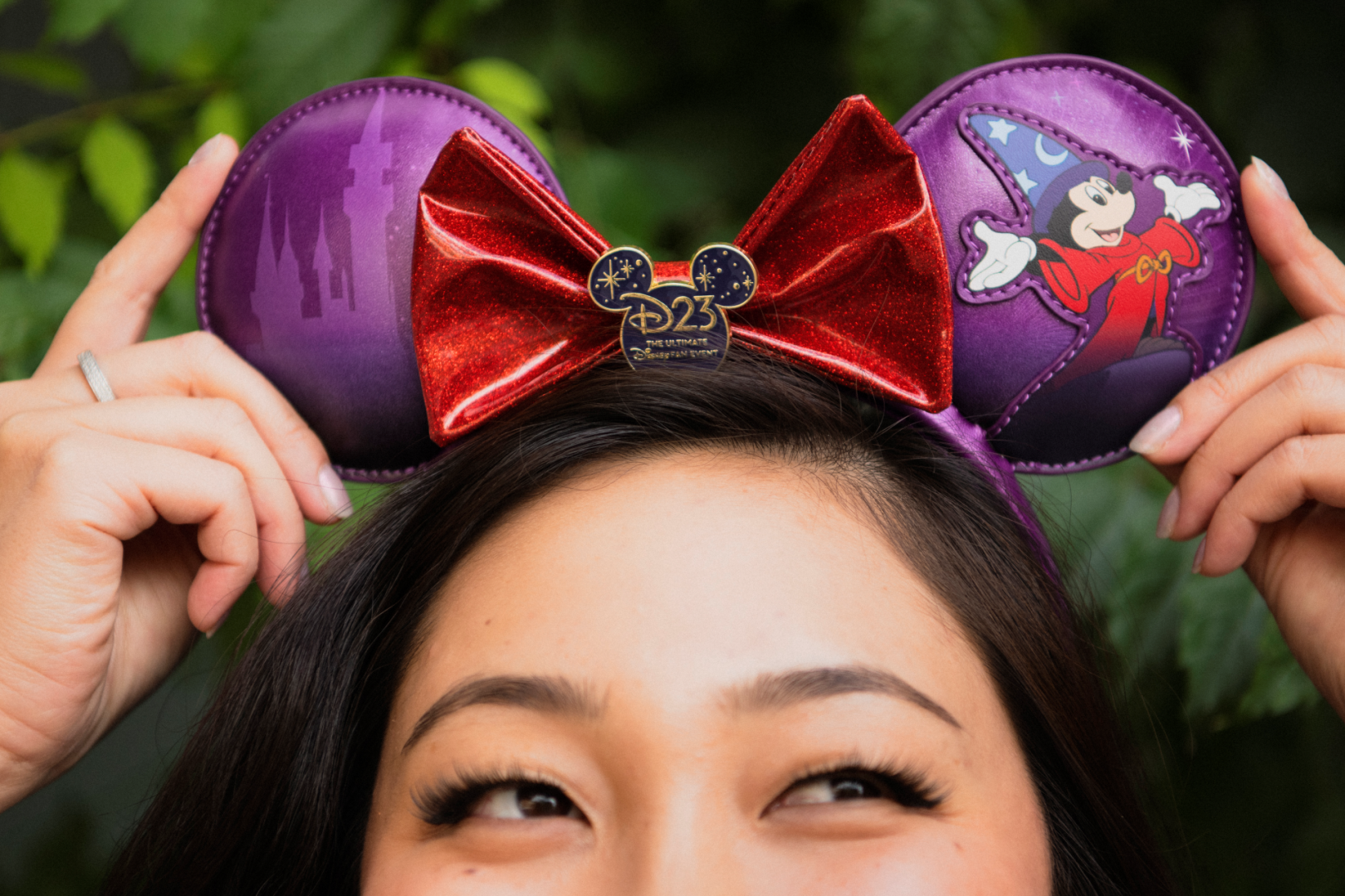 D23 2026 Ears