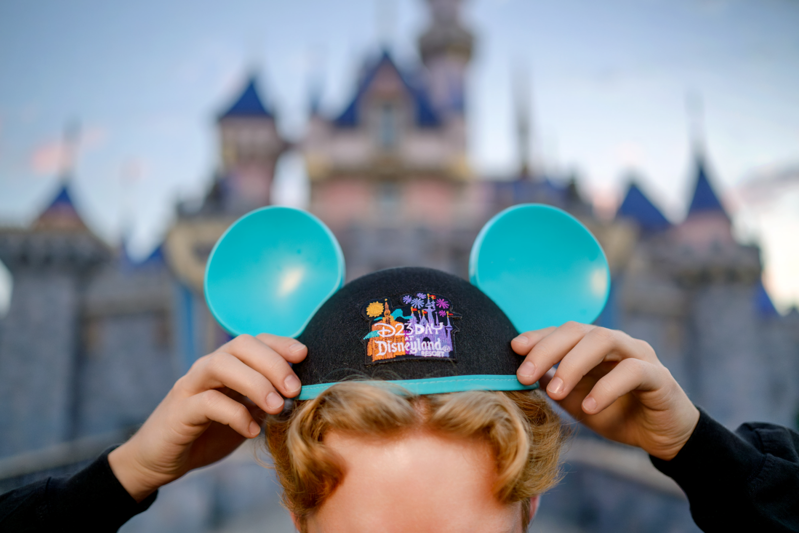 D23 Day Ears