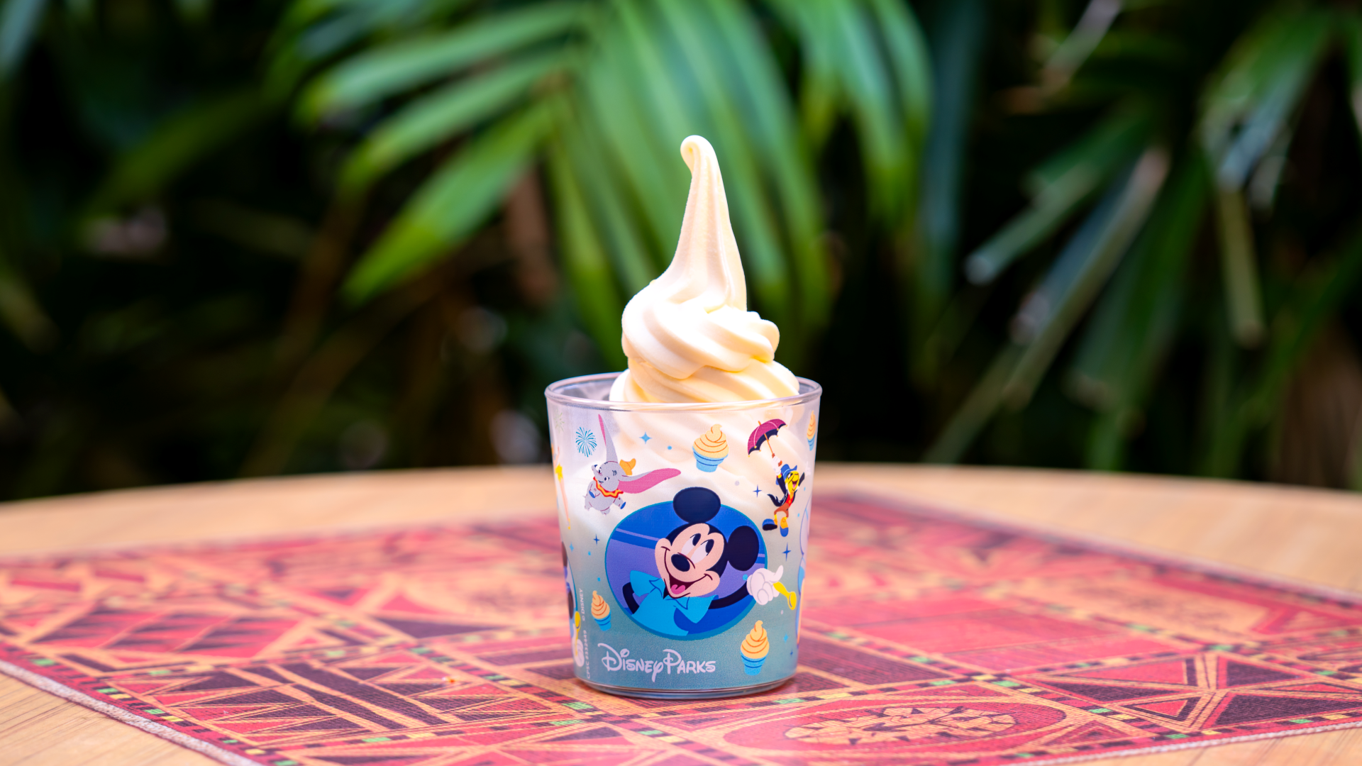 DOLE Whip - Swirl Up Some Magic