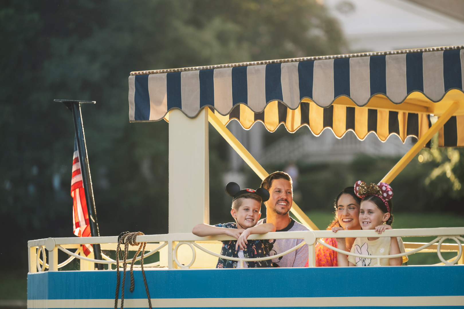 Disney World Hotel Transportation