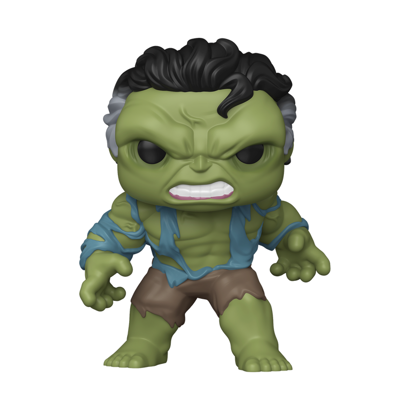 Hulk Funko