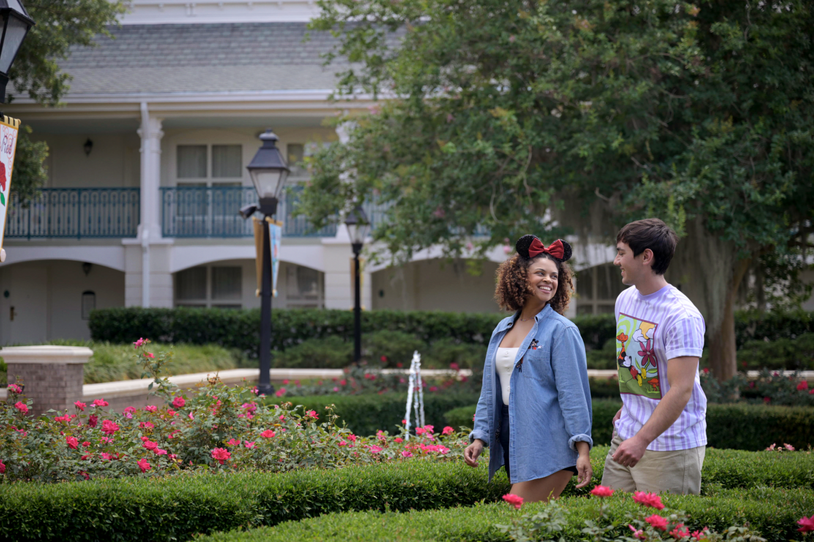 Port Orleans Cool Kids Summer