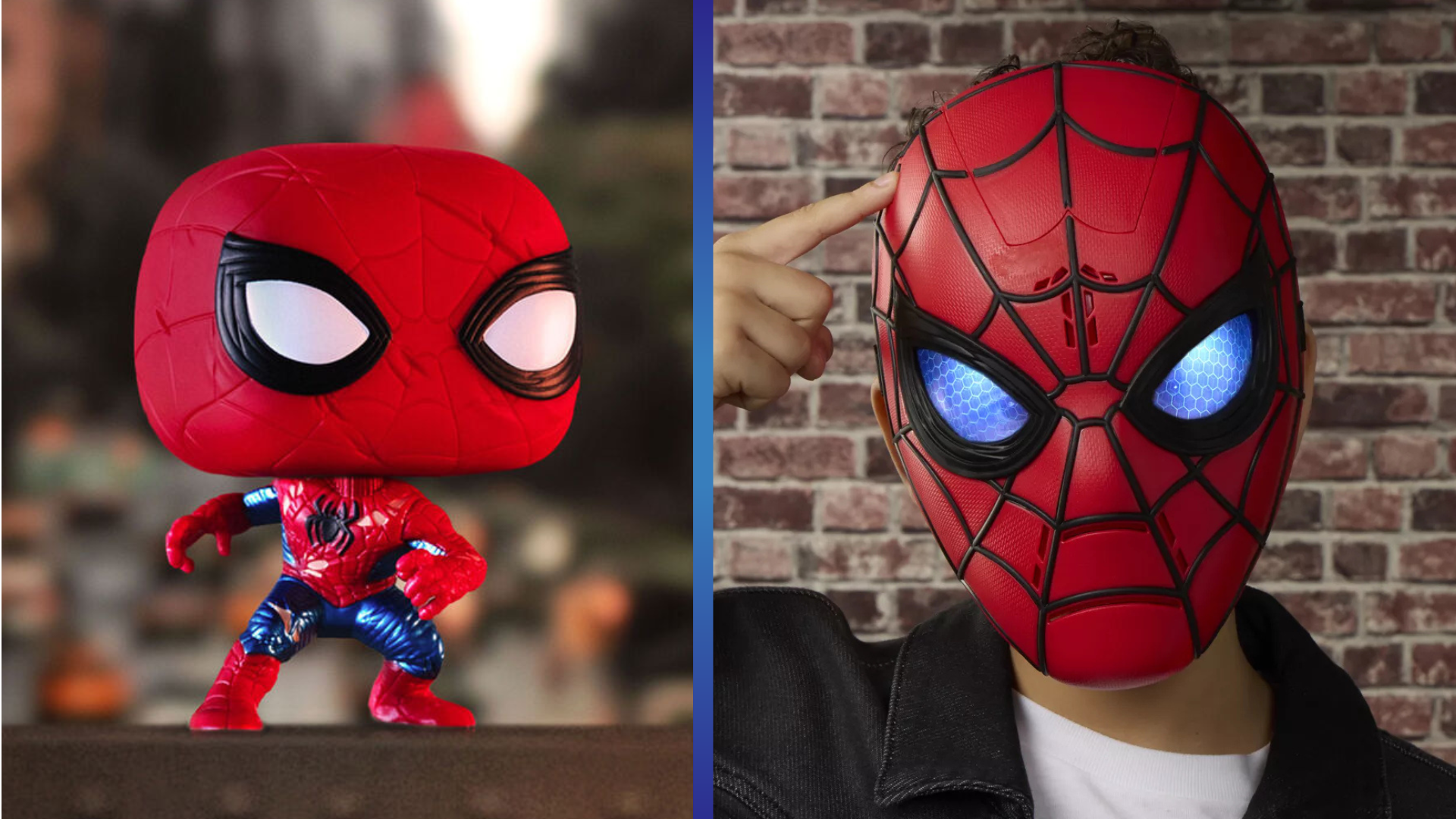 Spider-Man Products