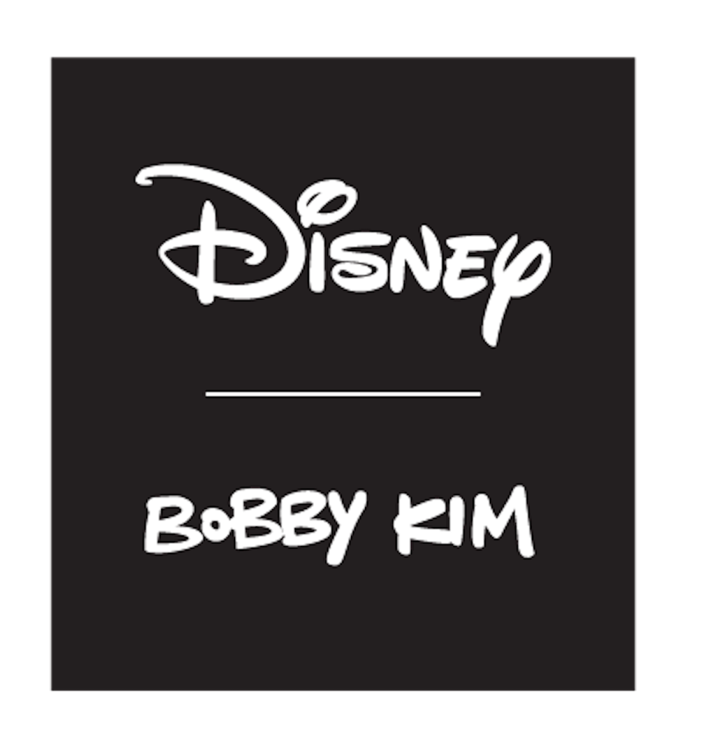 Disney | Bobby Kim