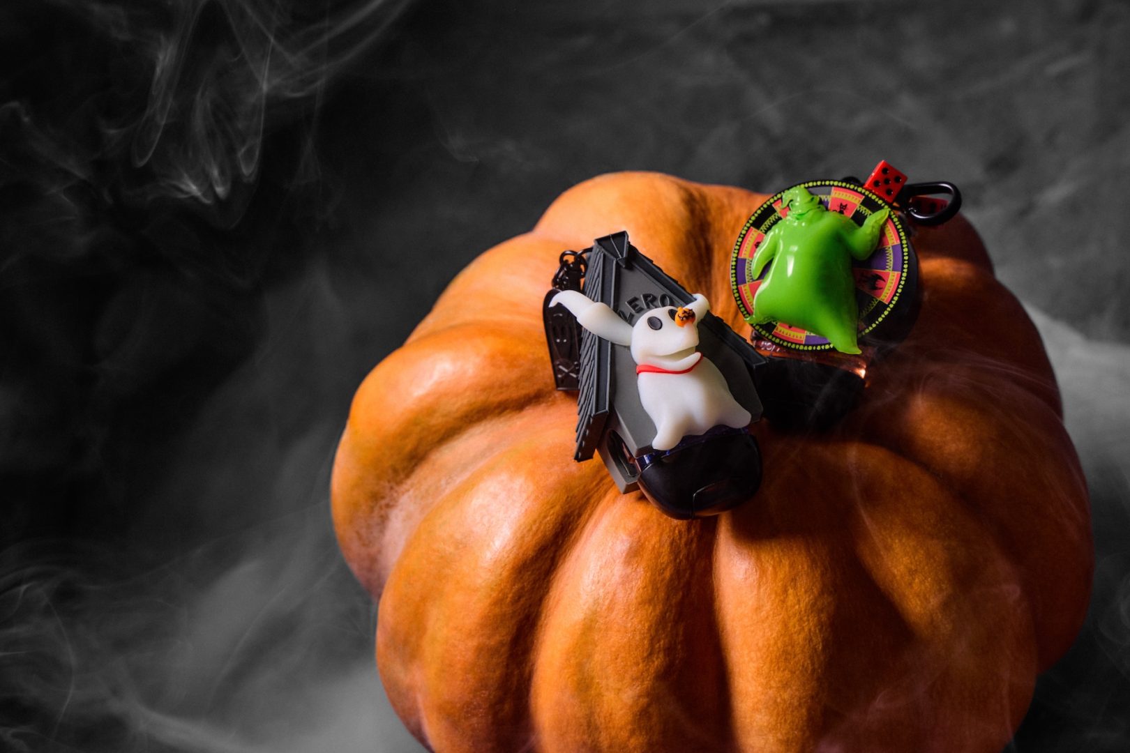 Disney Tim Burton’s The Nightmare Before Christmas Collection by Bath & Body Works
