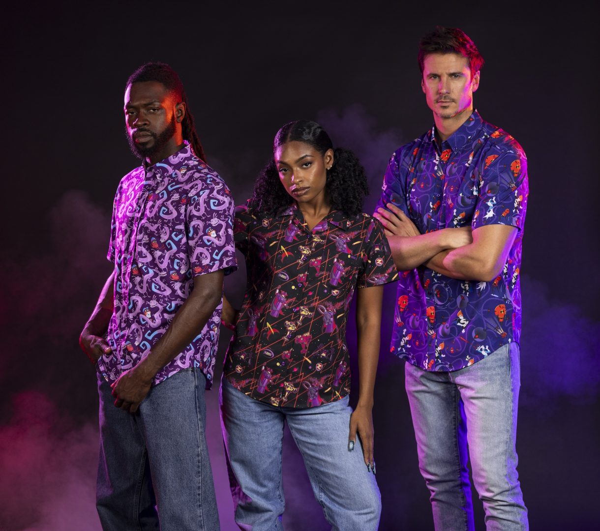 RSVLTS Pixar Rivals Halloween Collection