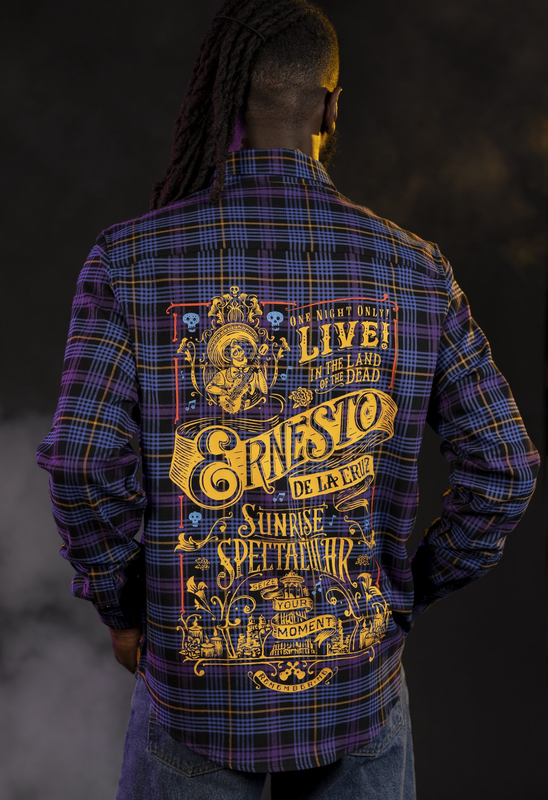RSVLTS Pixar Rivals Halloween Collection