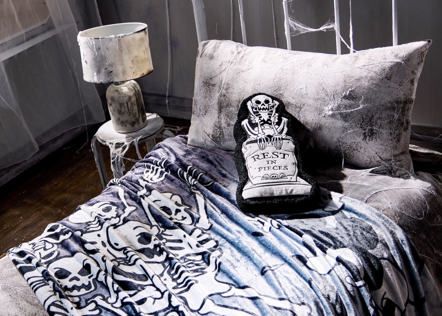 Halloween Collection Inspired by The Skeleton Dance DisneyStore.com