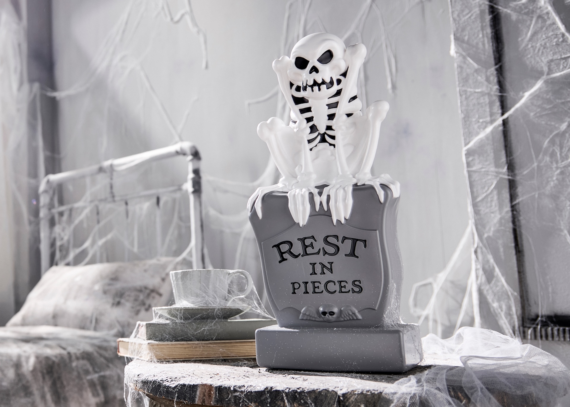 Halloween Collection Inspired by The Skeleton Dance DisneyStore.com