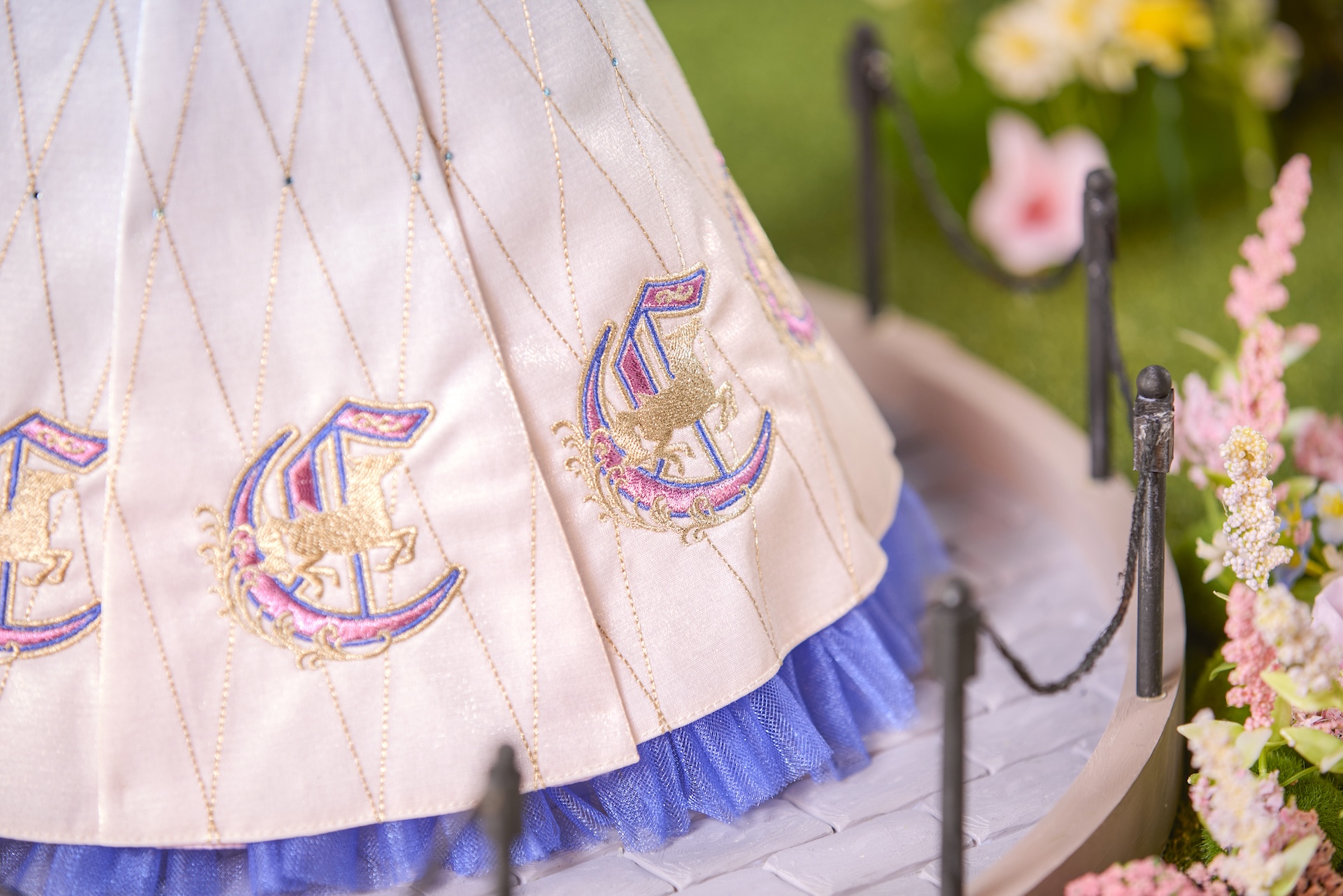 Cinderella Limited Edition Doll &ndash; Walt Disney World 55th Anniversary