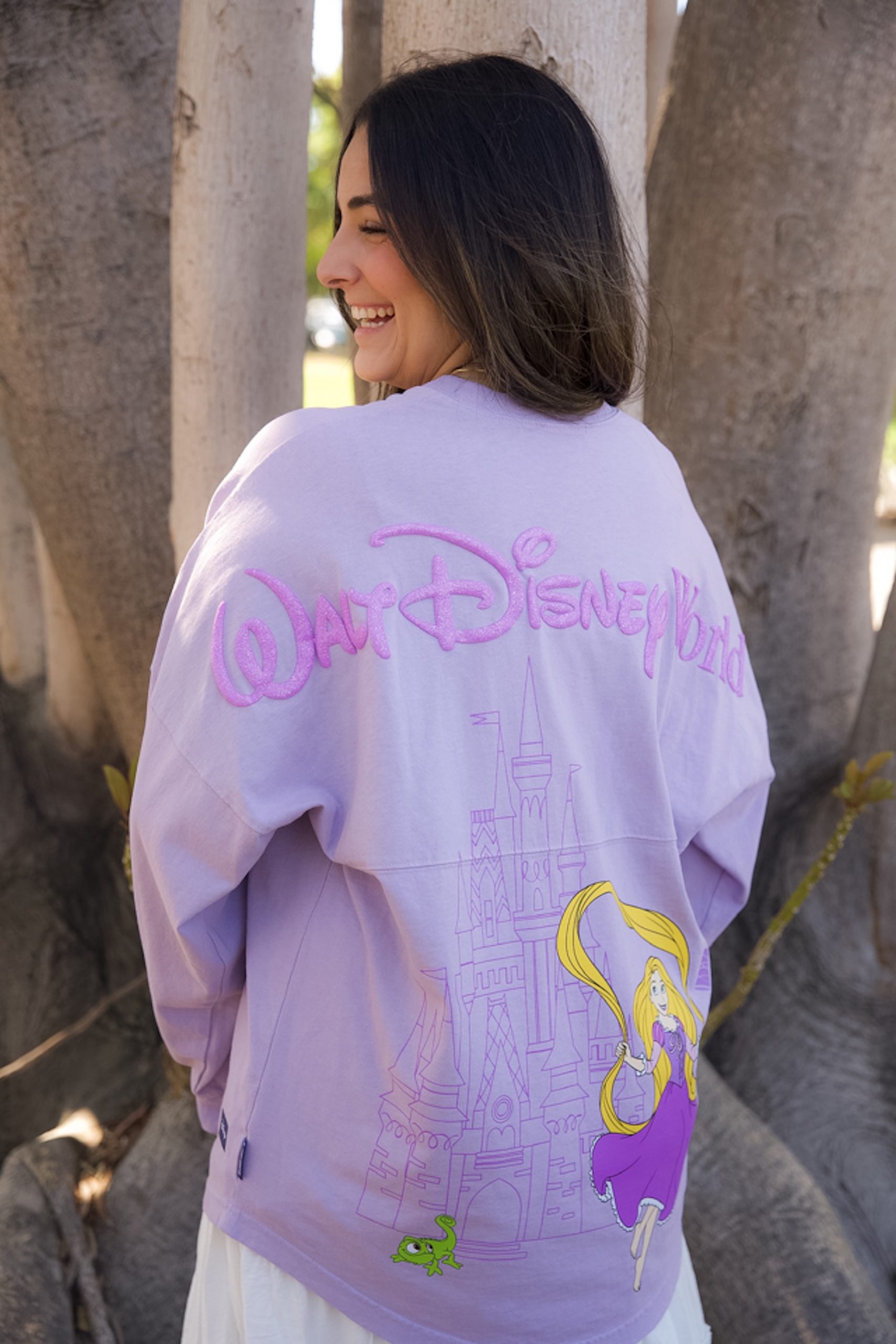 World Princess Week Products Spirit Jersey
