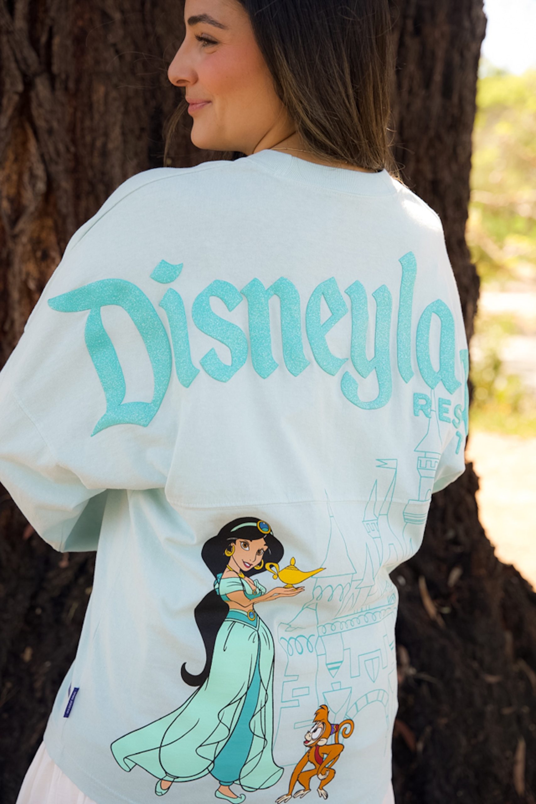 World Princess Week Products Spirit Jersey