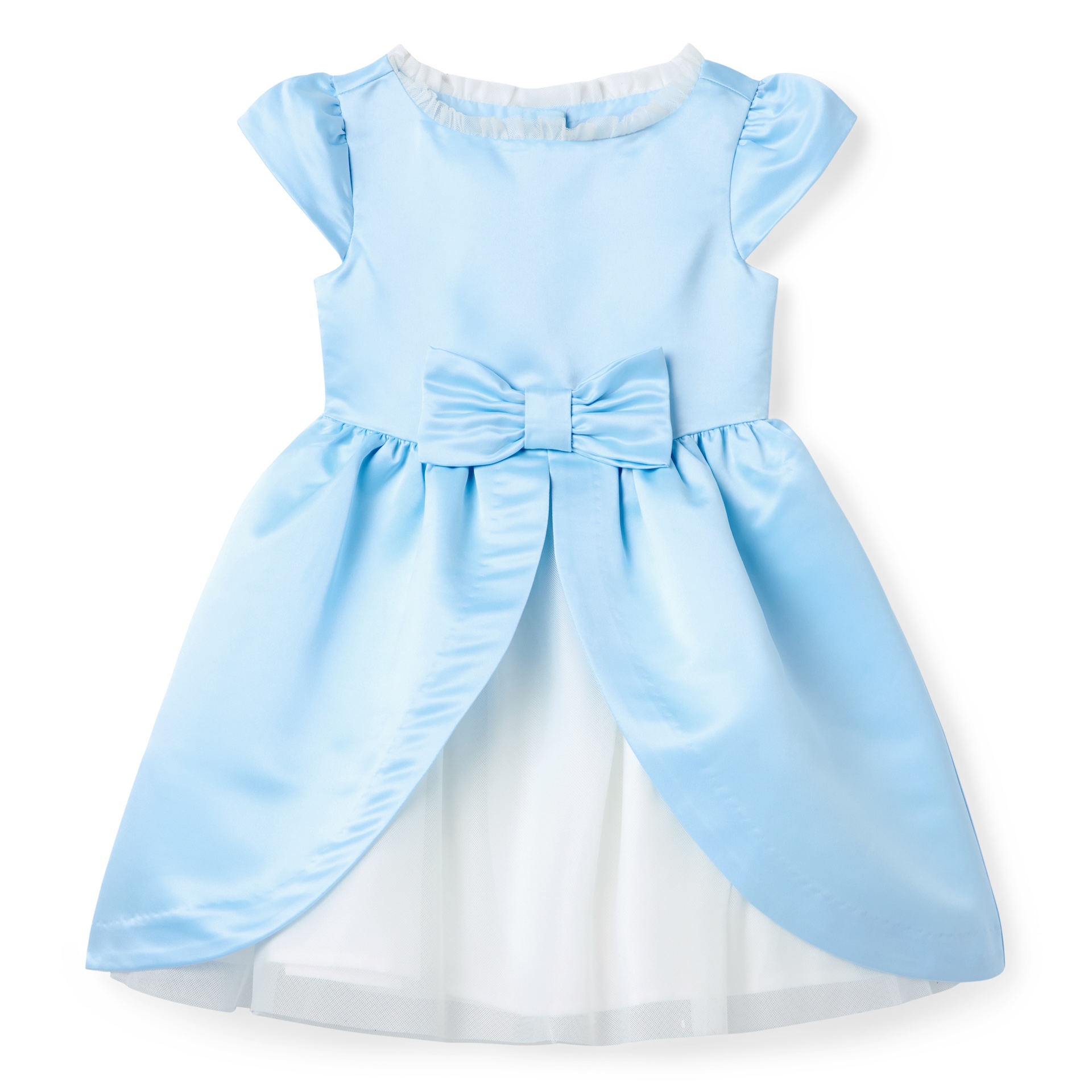 World Princess Week Products Dress
