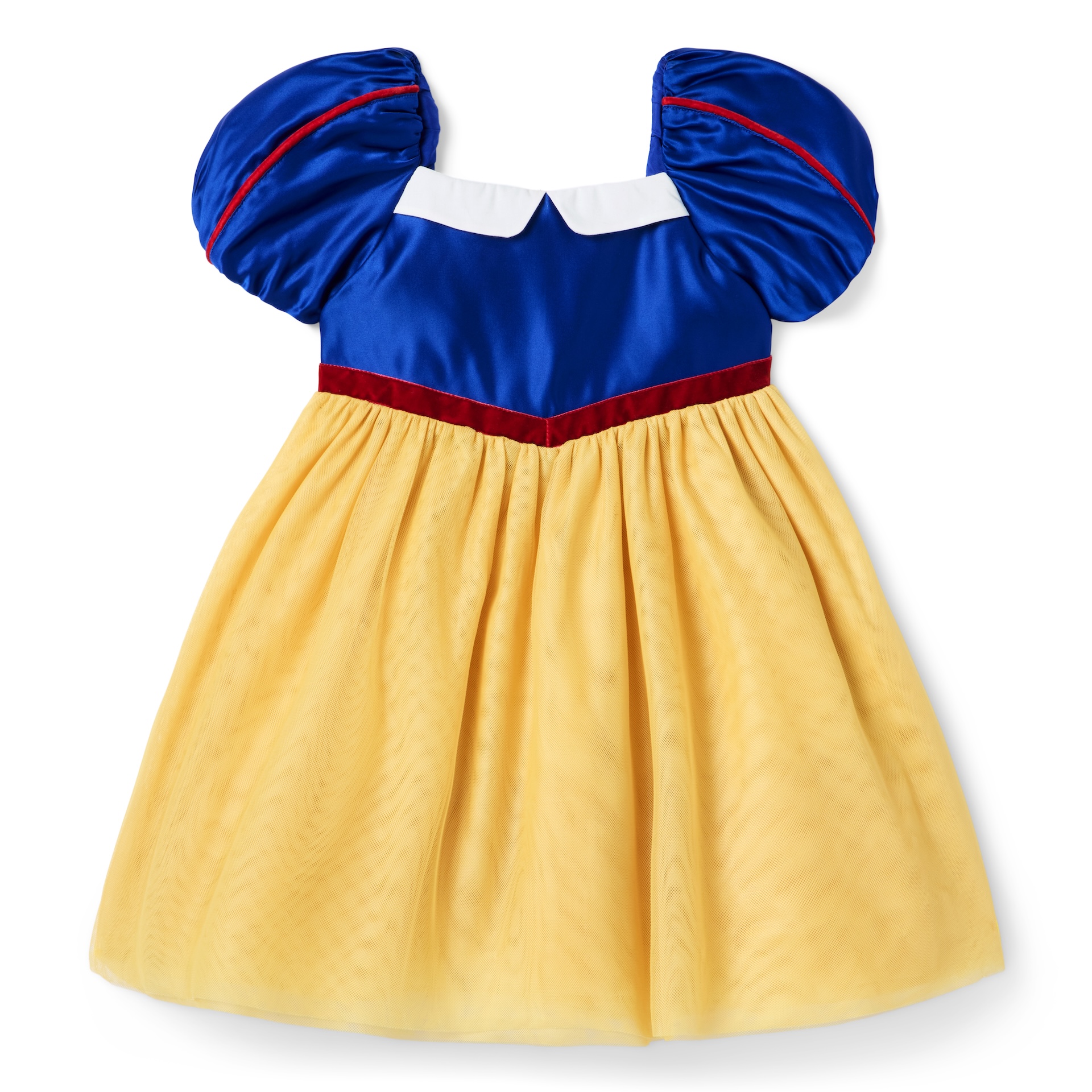 World Princess Week Products Dress