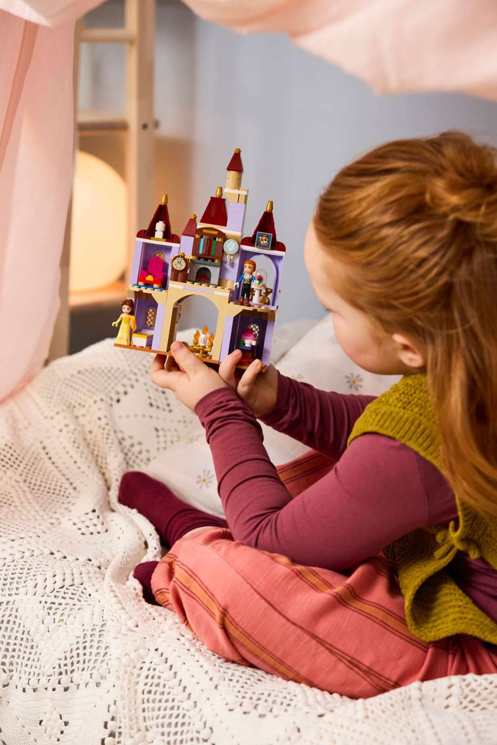 World Princess Week Products LEGO Castle