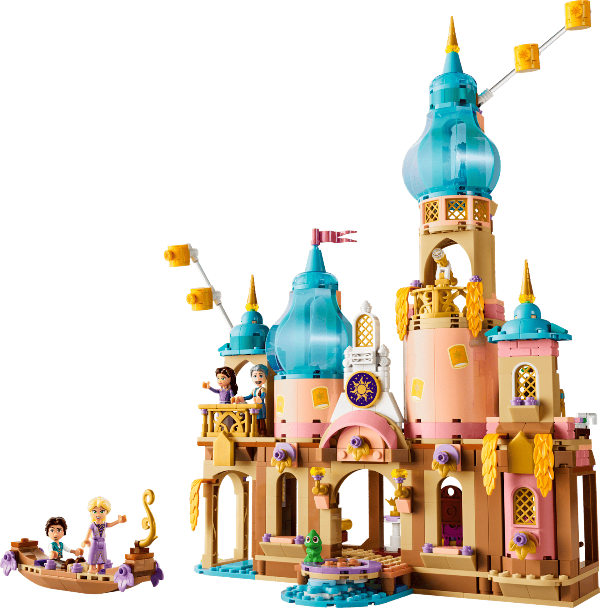 World Princess Week Products LEGO Castle