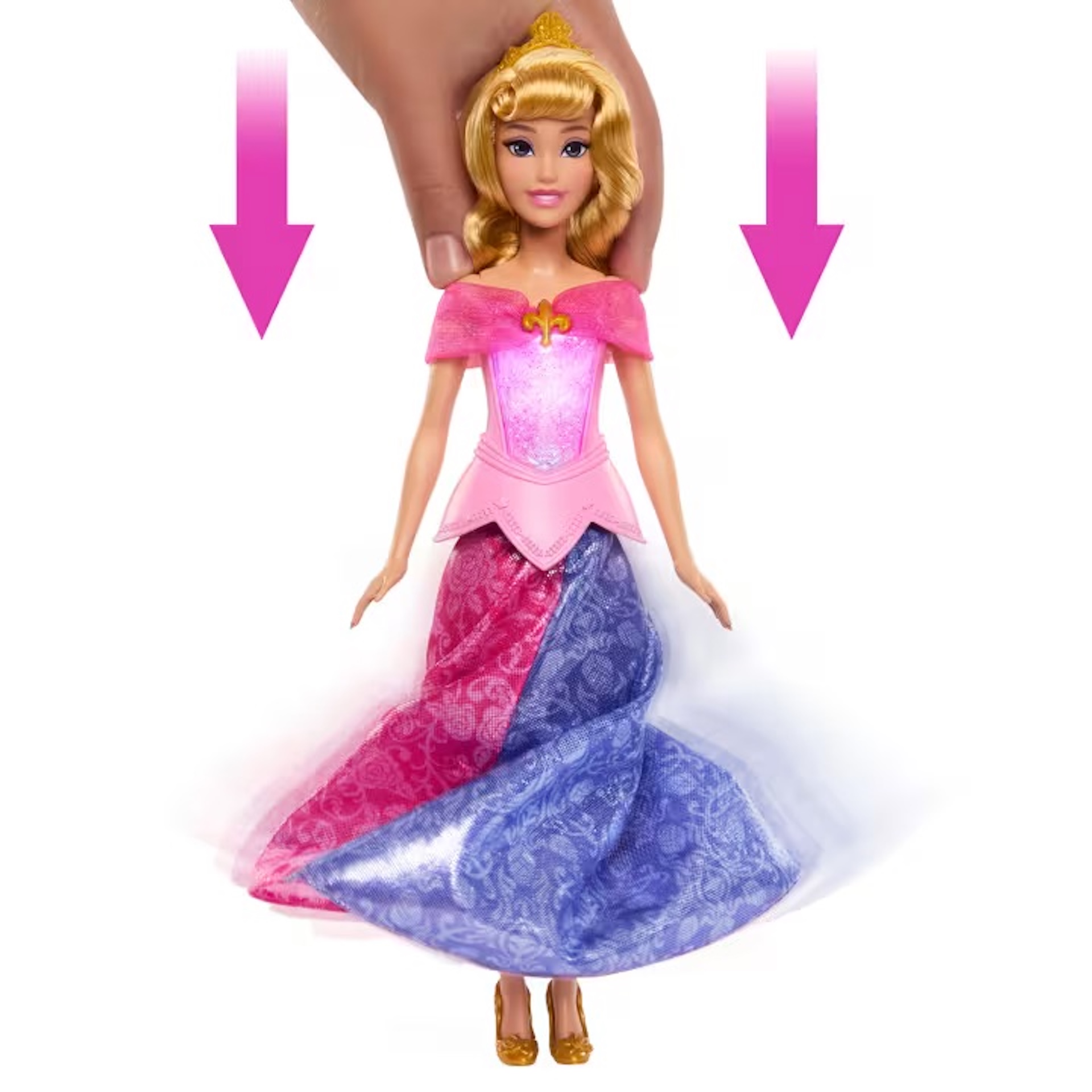 World Princess Week Products Doll