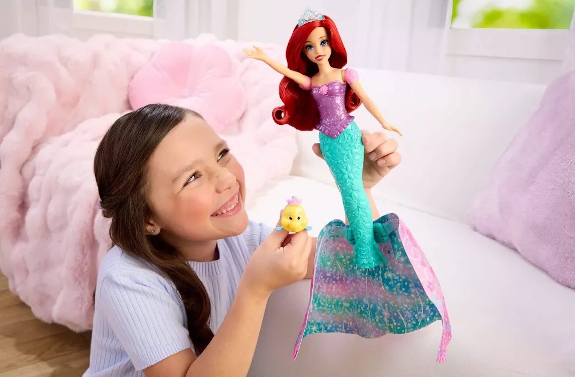 World Princess Week Products Doll