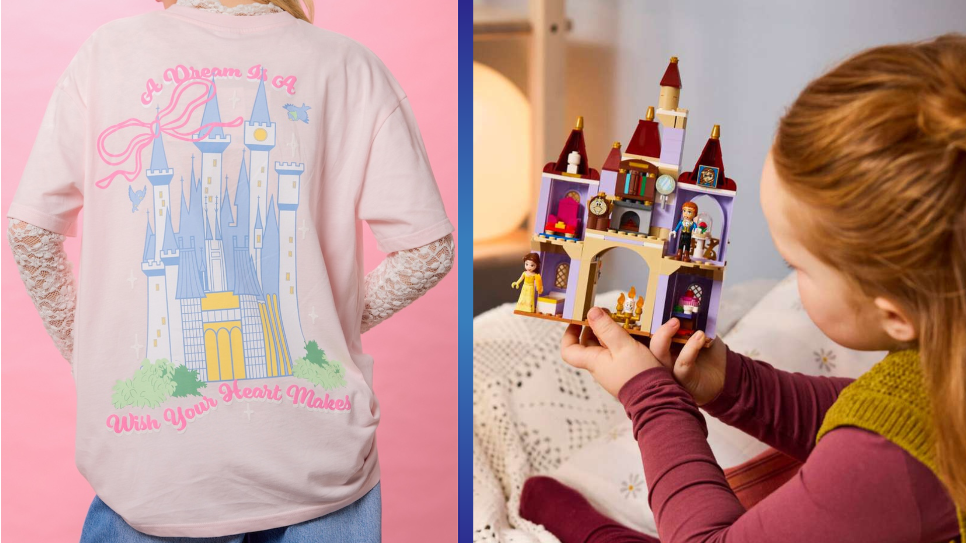 World Princess Week Products