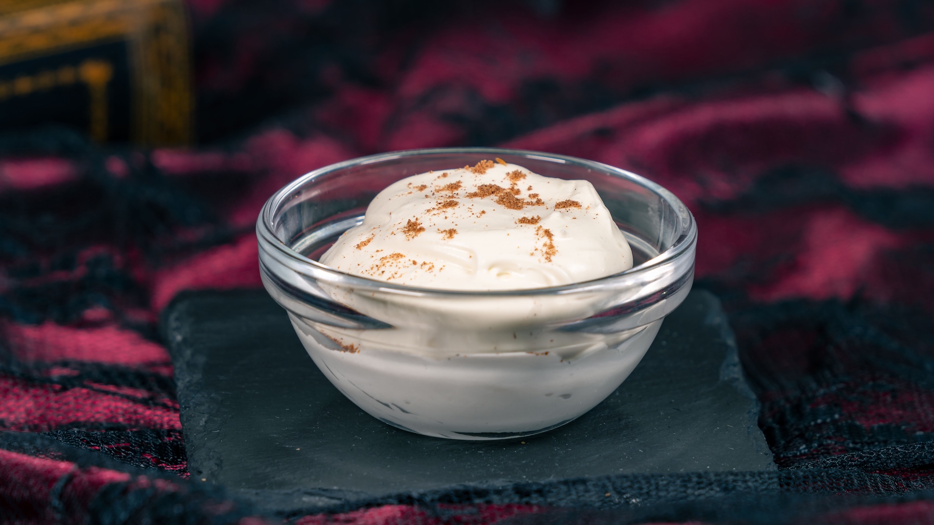 Whipped Cream Cheese Dip