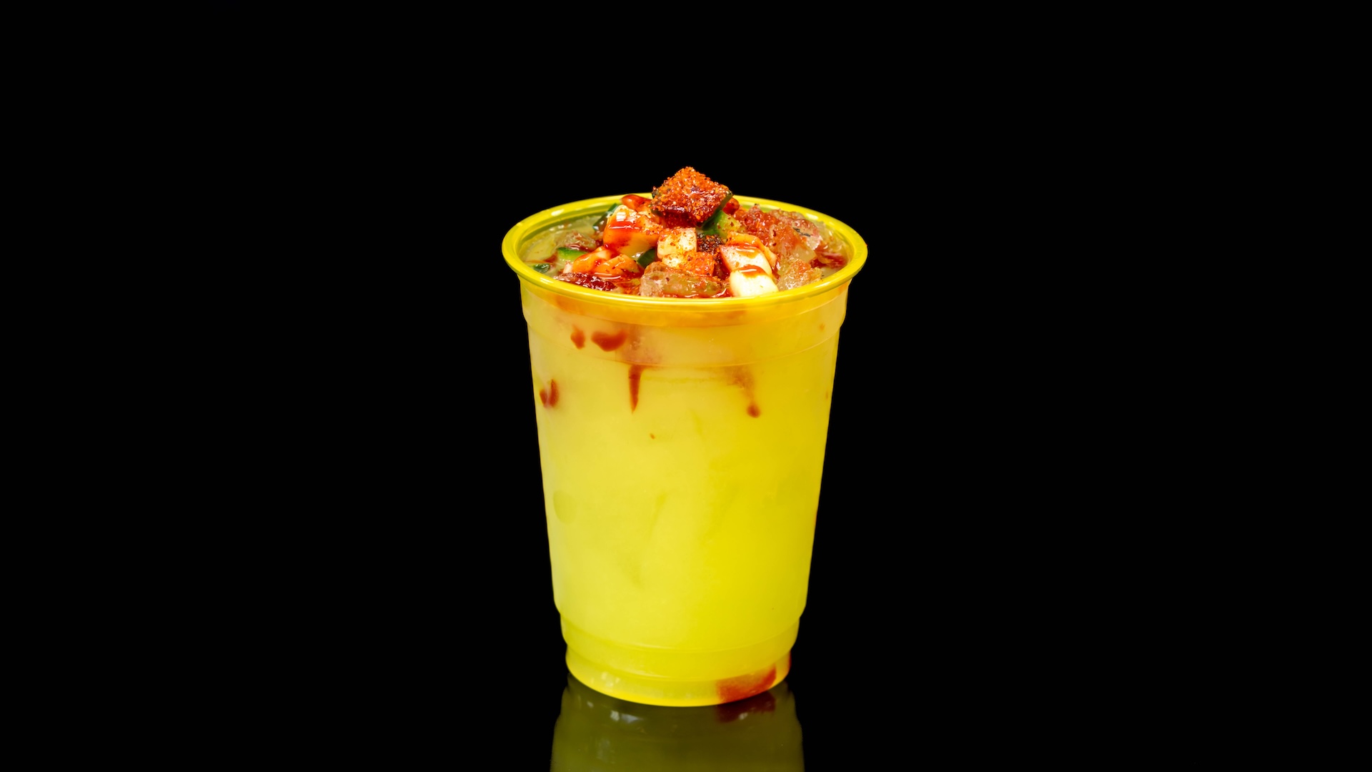Fantasma Agua Fresca Cocktail