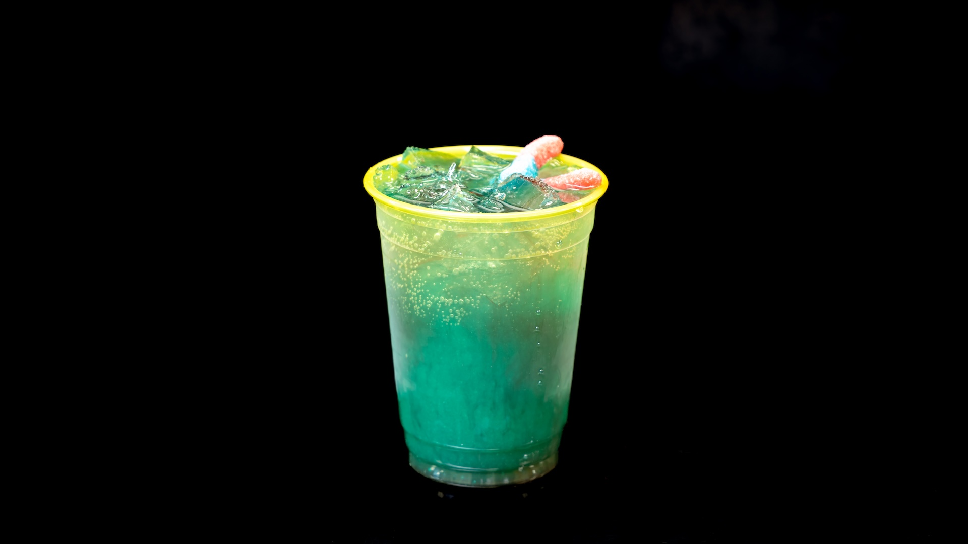 Haunted Highway Cocktail