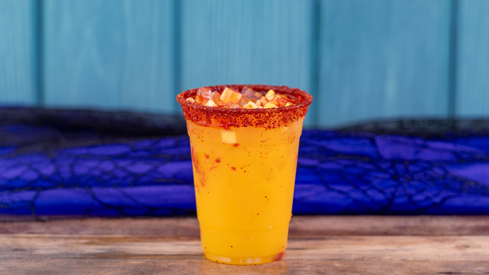 Mango Agua Fresca