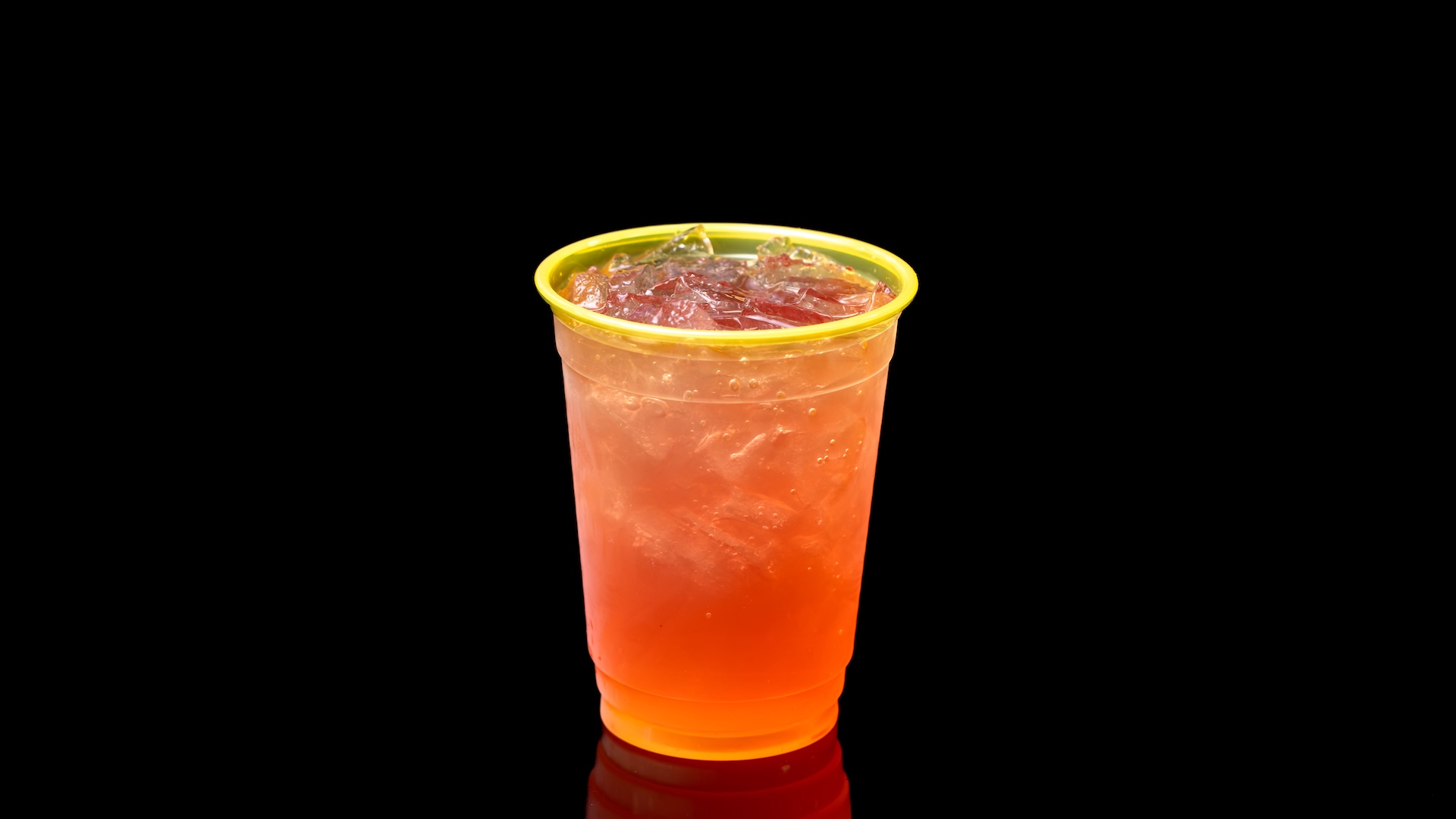 Seaborn Pomegranate Margarita