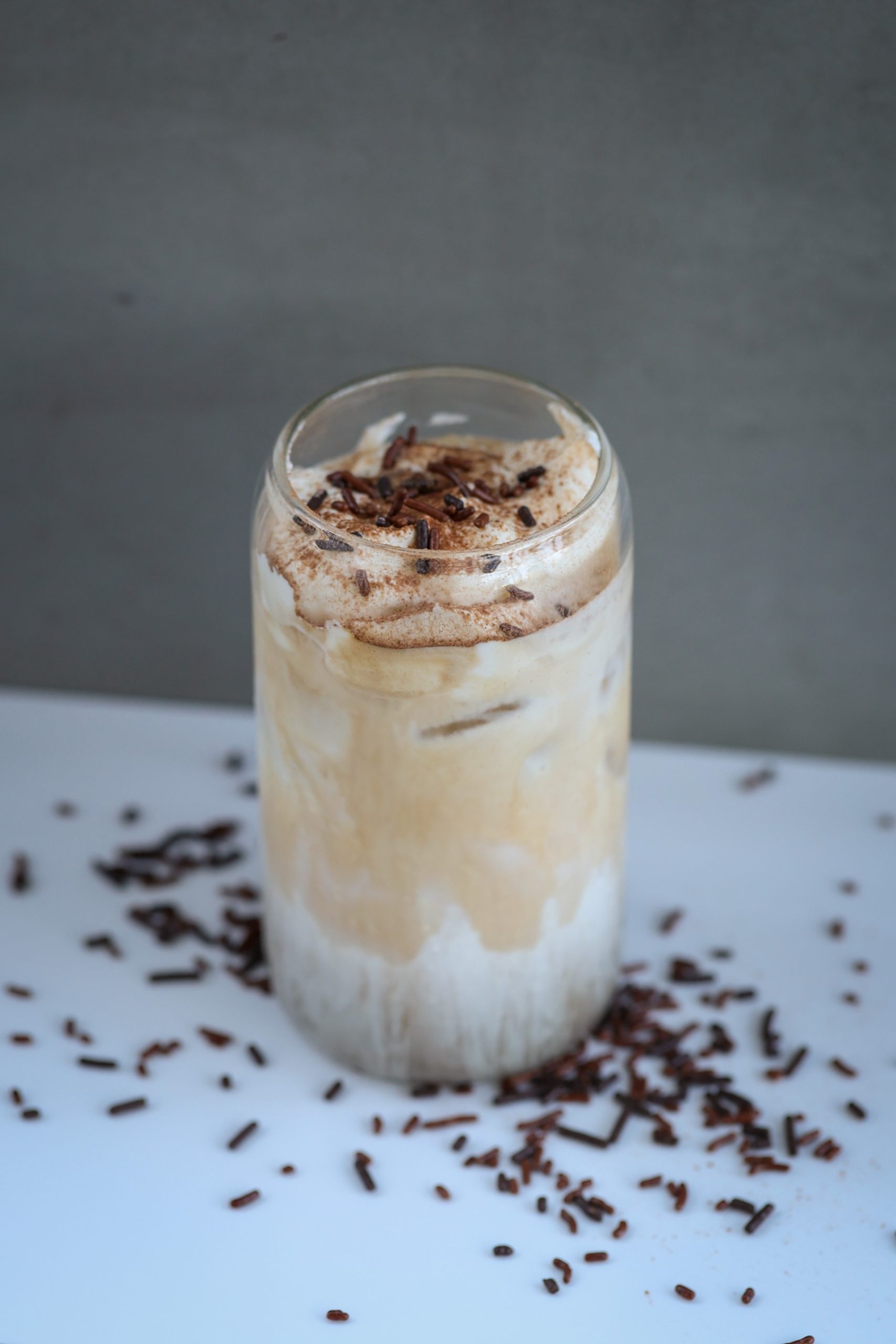 Pumpkin Spice Latte