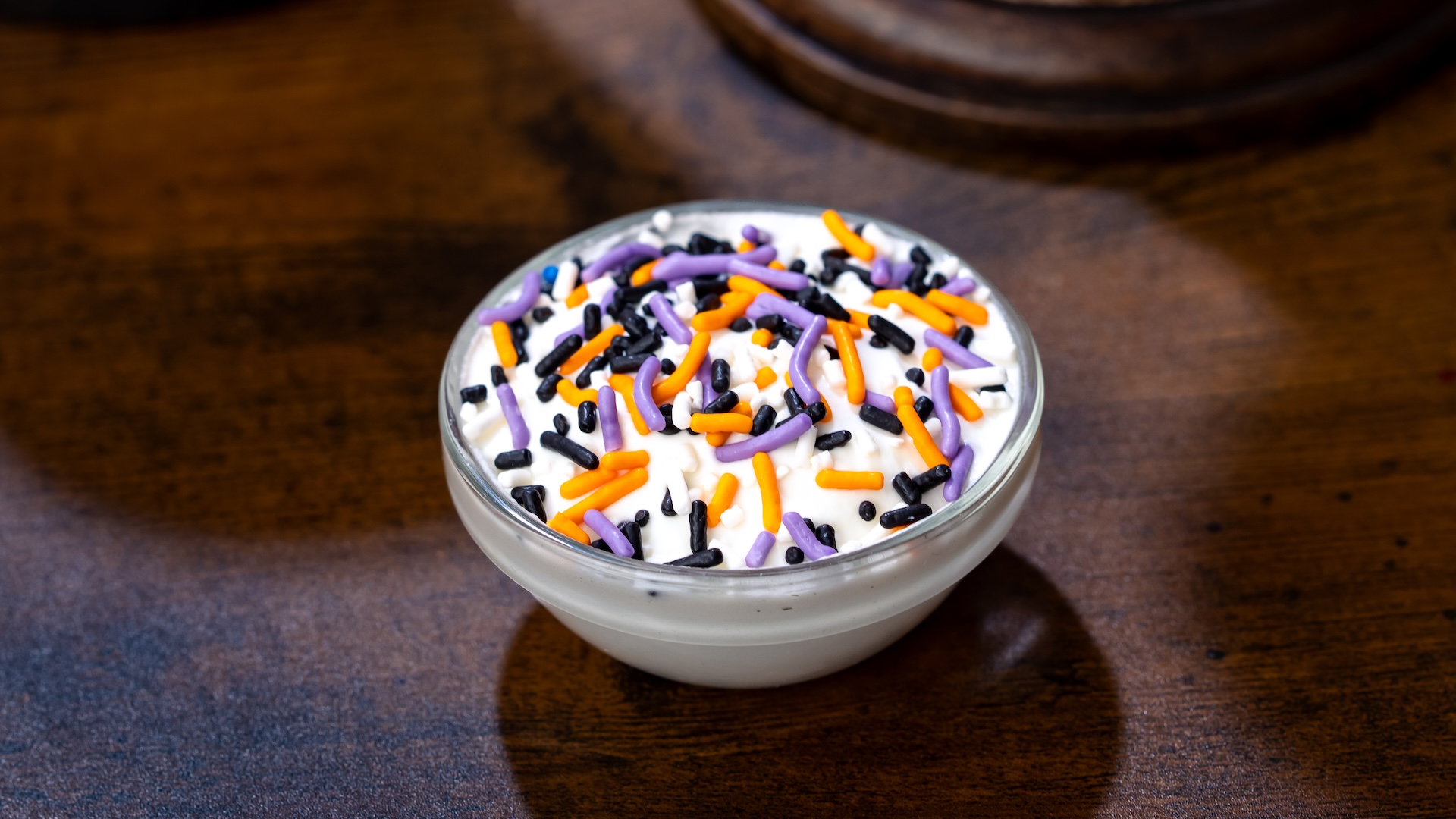 Sea Salt Vanilla Cream