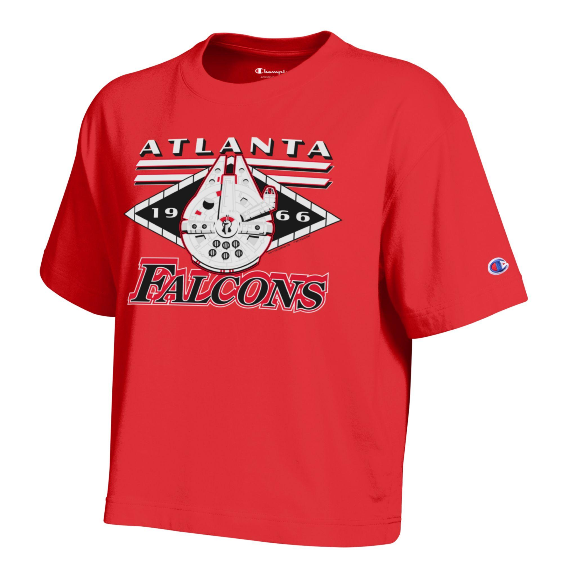Atlanta Falcons Disney Champion Collection