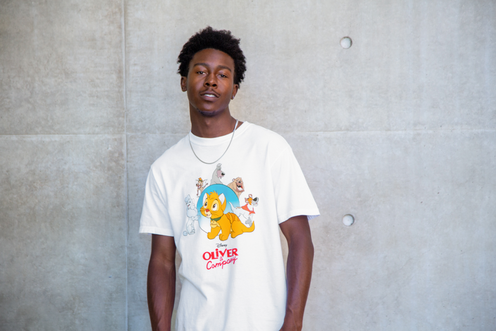 Bobby Kim - Disney August 15