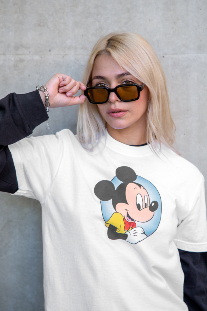 Bobby Kim - Disney August 15