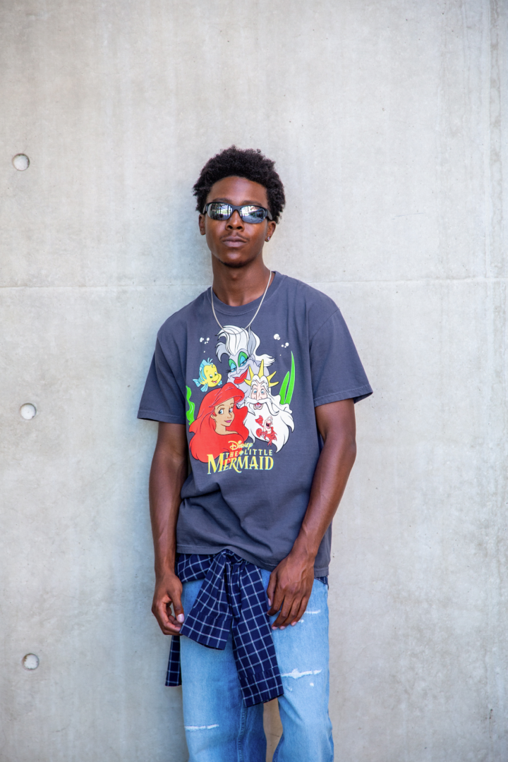 Bobby Kim - Disney August 15