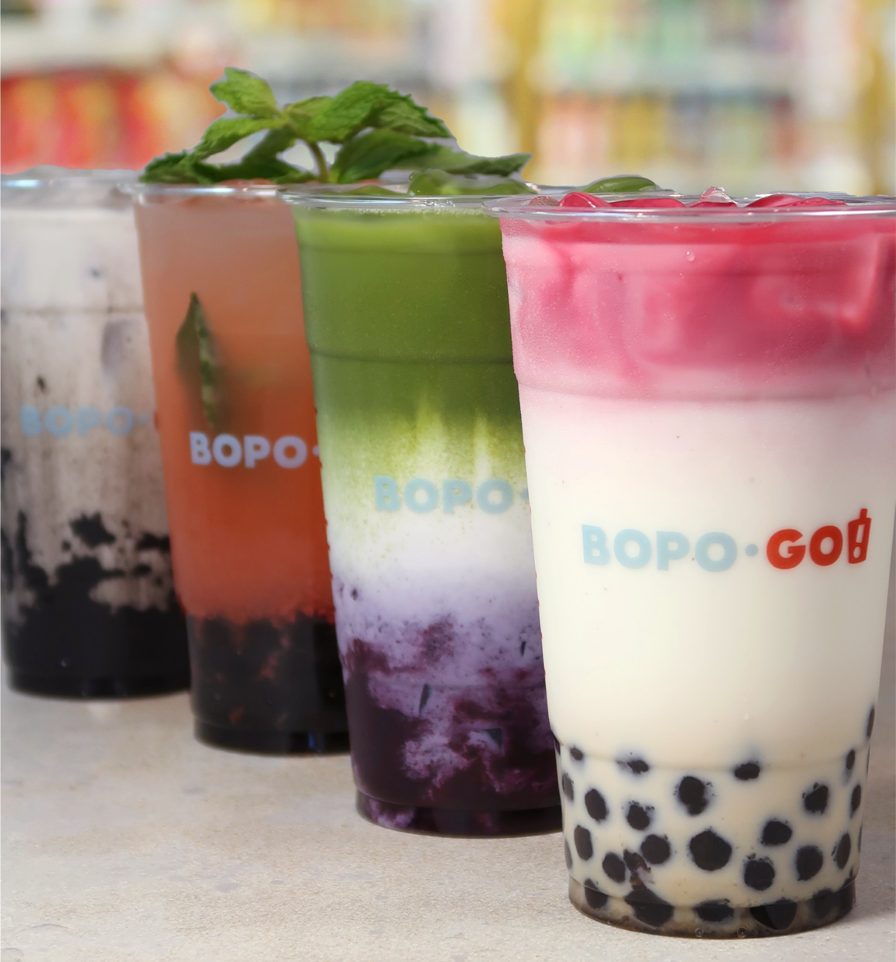 Bopo Go Downtown Disney