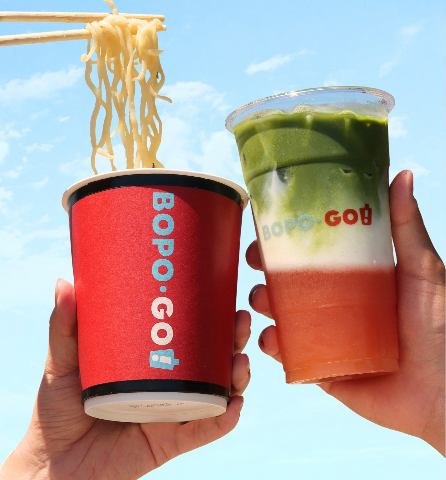 Bopo Go Dowtown Disney - Disneyland Resort
