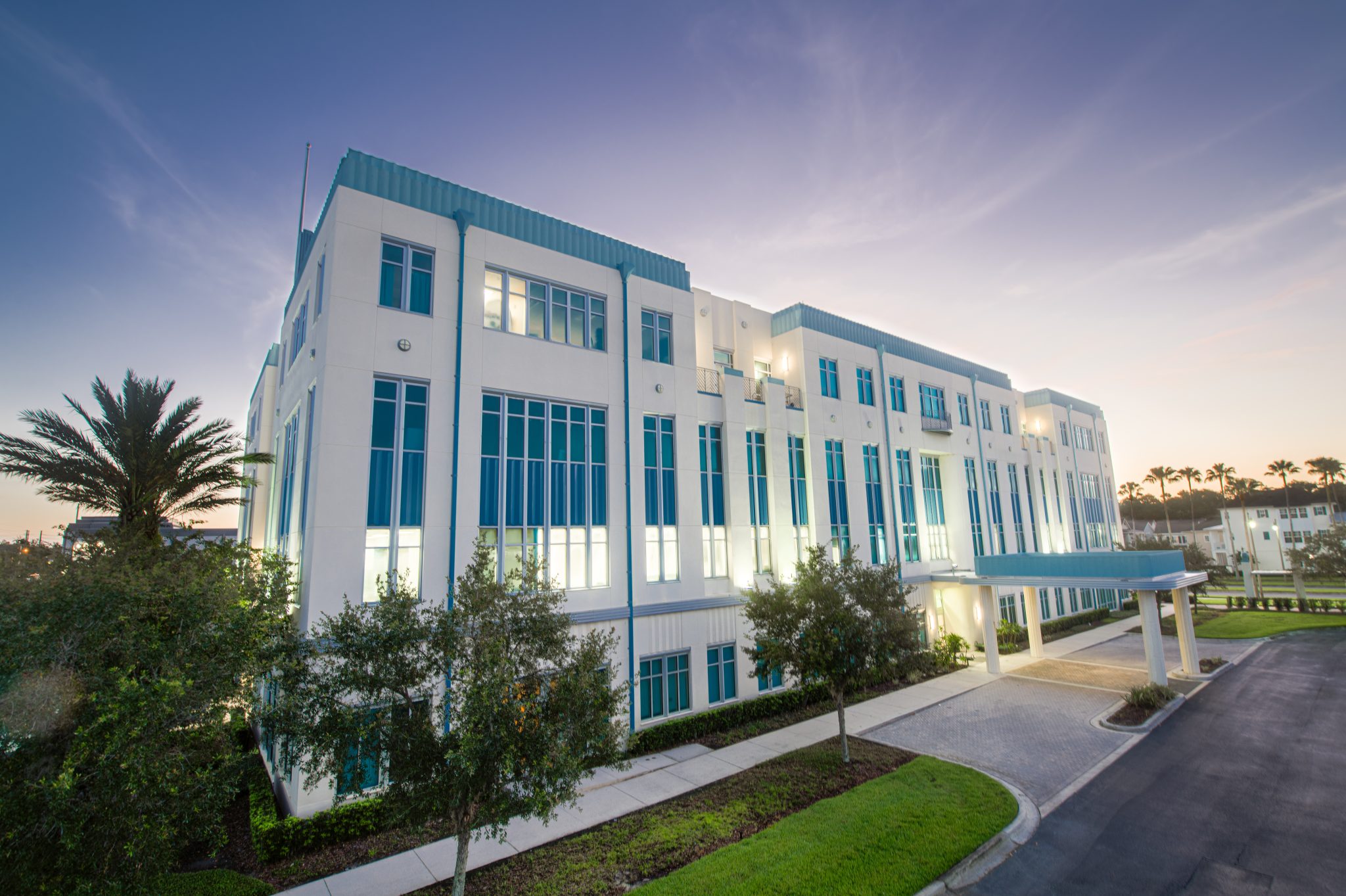Disney Expands its Employee Health Center Network