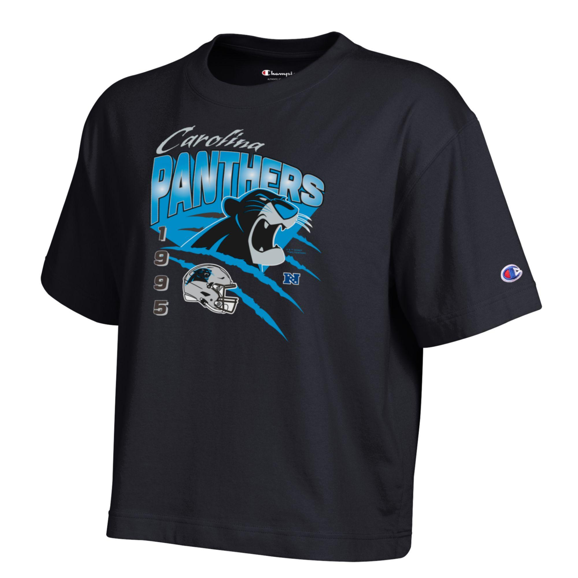 Carolina Panthers Disney Champion Collection