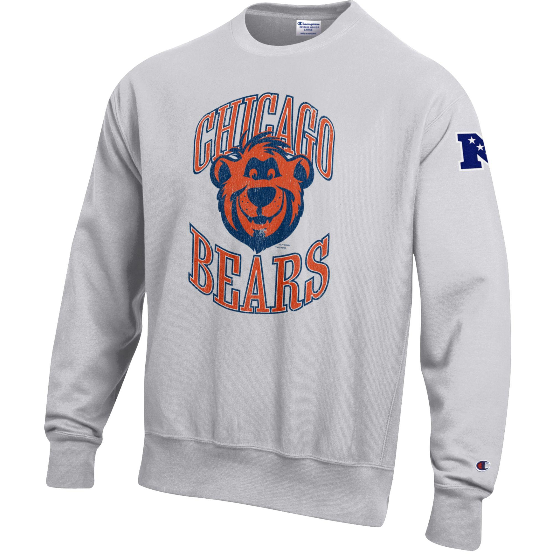 Chicago Bears Disney Champion Collection