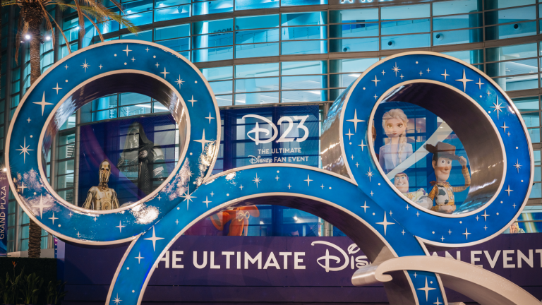 D23 Floor Moments